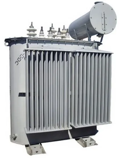 Трансформатор ТМ 100/20/0,4